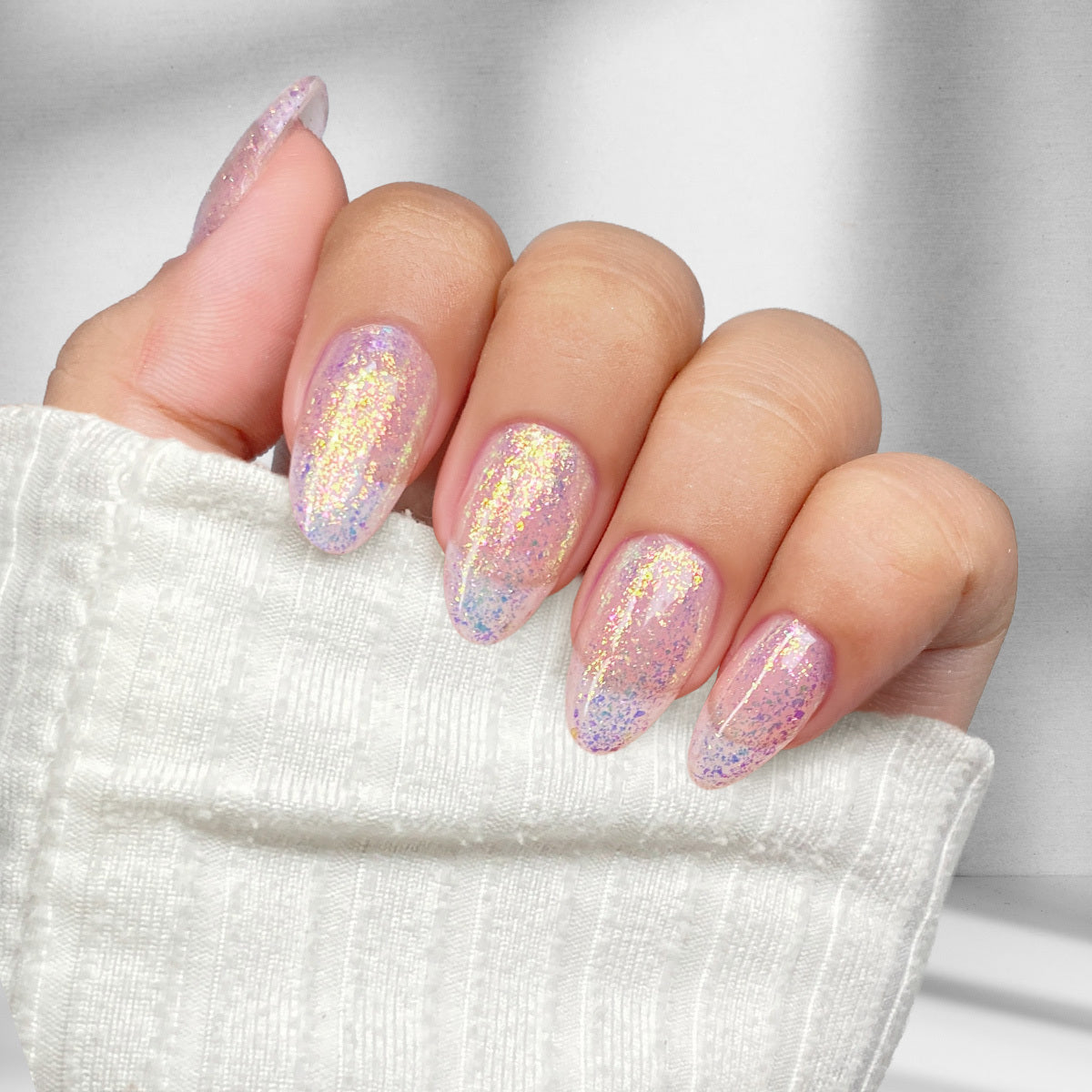 Stellar - Finishing Touch