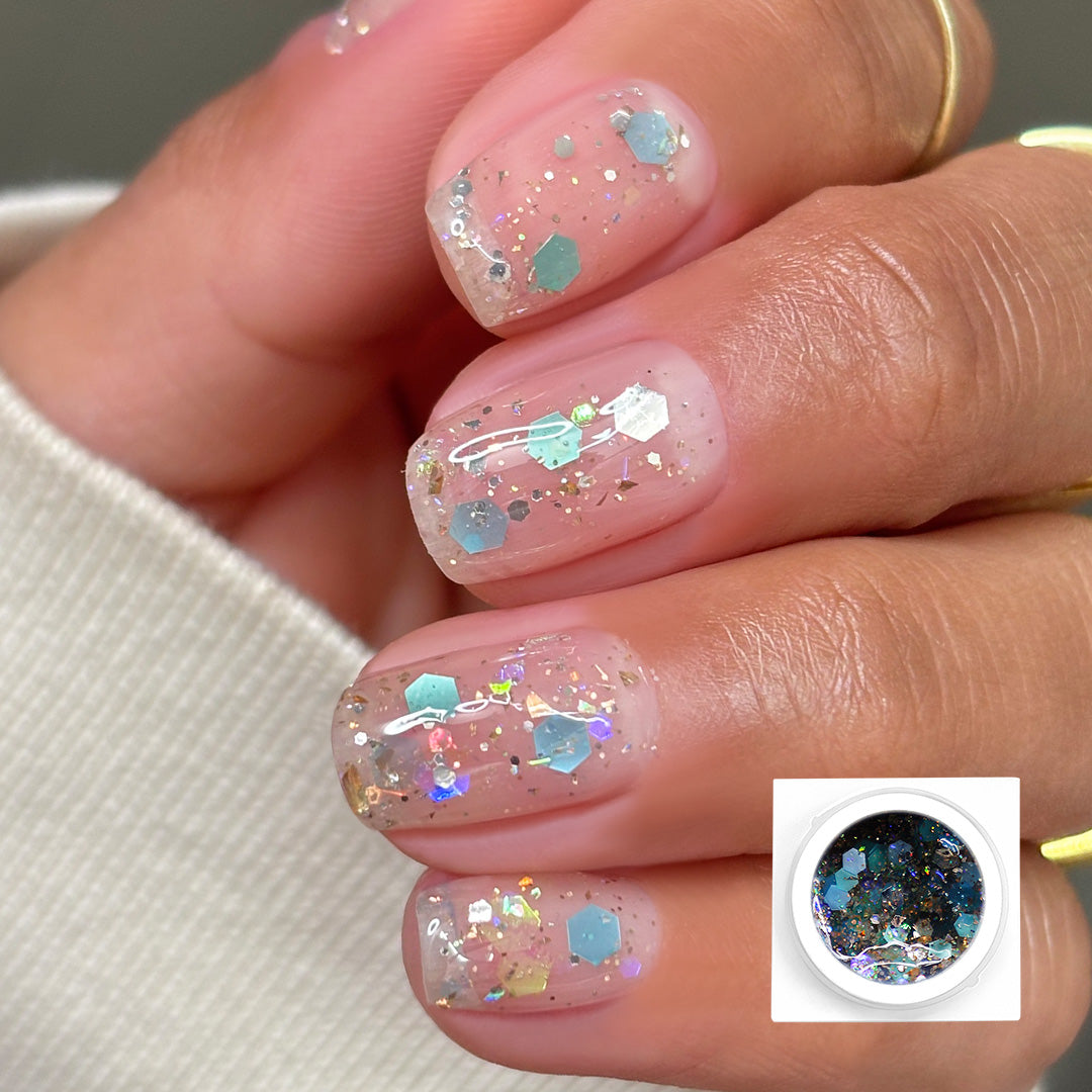 Twinklet - Finishing Touch - Pre order