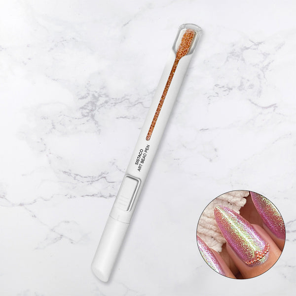 Art Bead Pen - Rose Gold - Pre Order