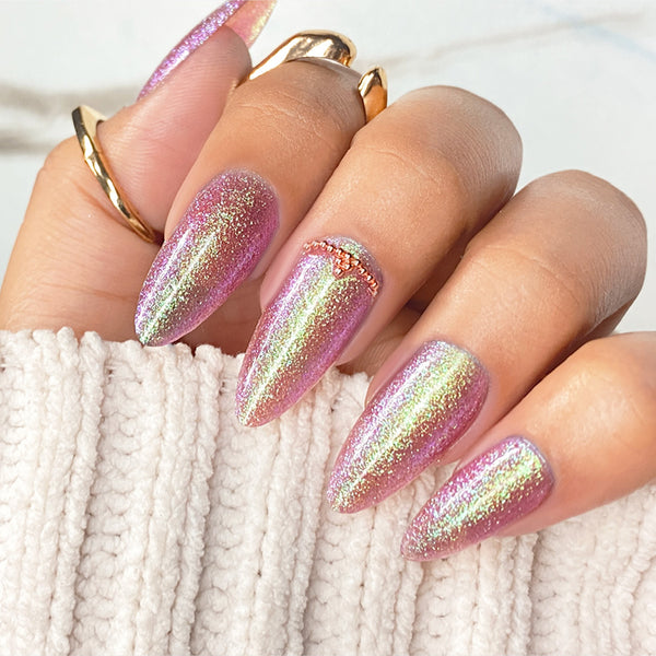 Art Bead Pen - Rose Gold - Pre Order