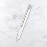 Art Bead Pen - Silver