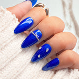 Art Bead Pen - Silver