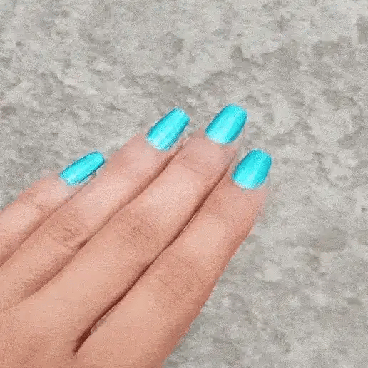 Aqua - Classic Nail Powder flex
