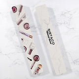 Sistaco Designer File (120/180 Grit)