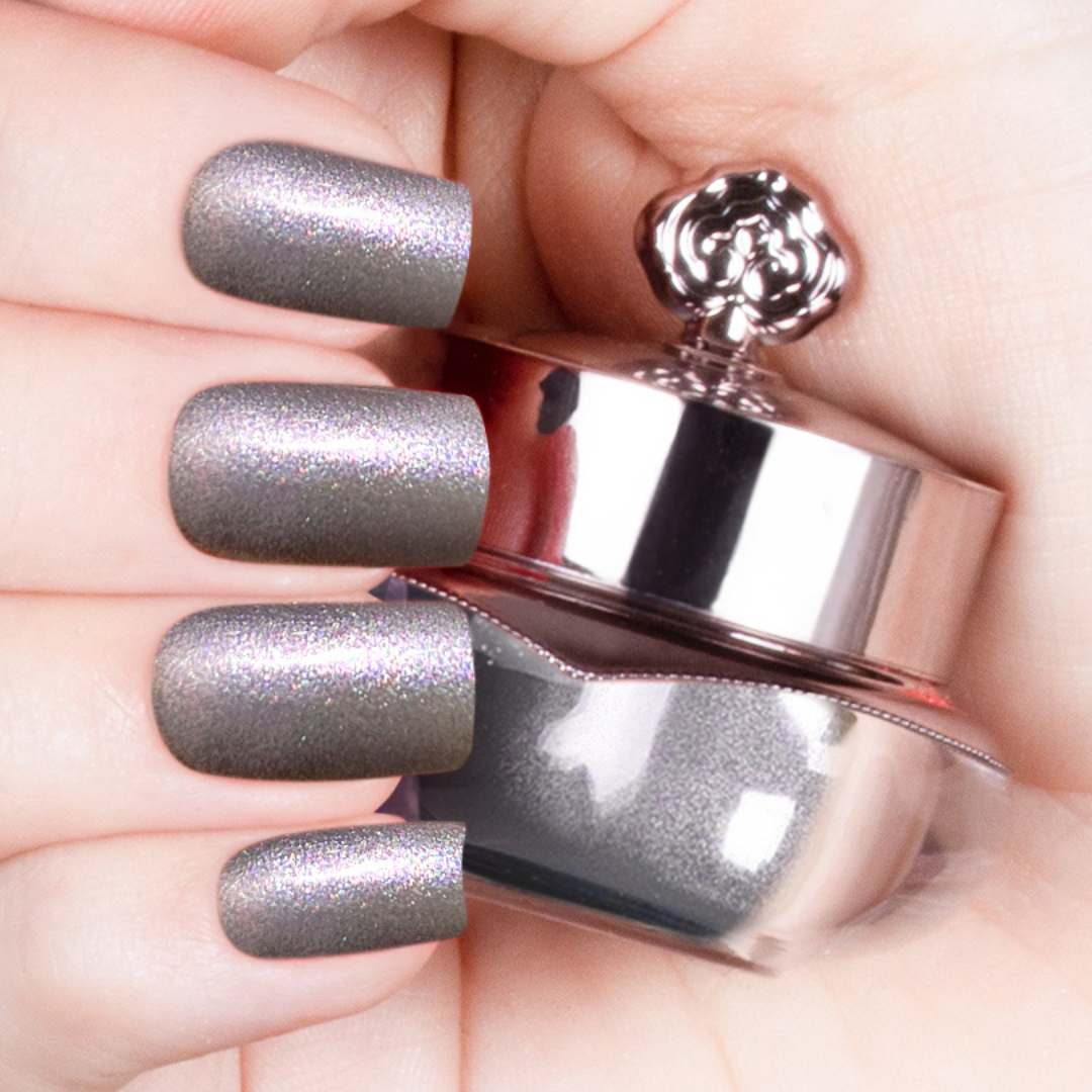 Smoke - Classic Nail Powder