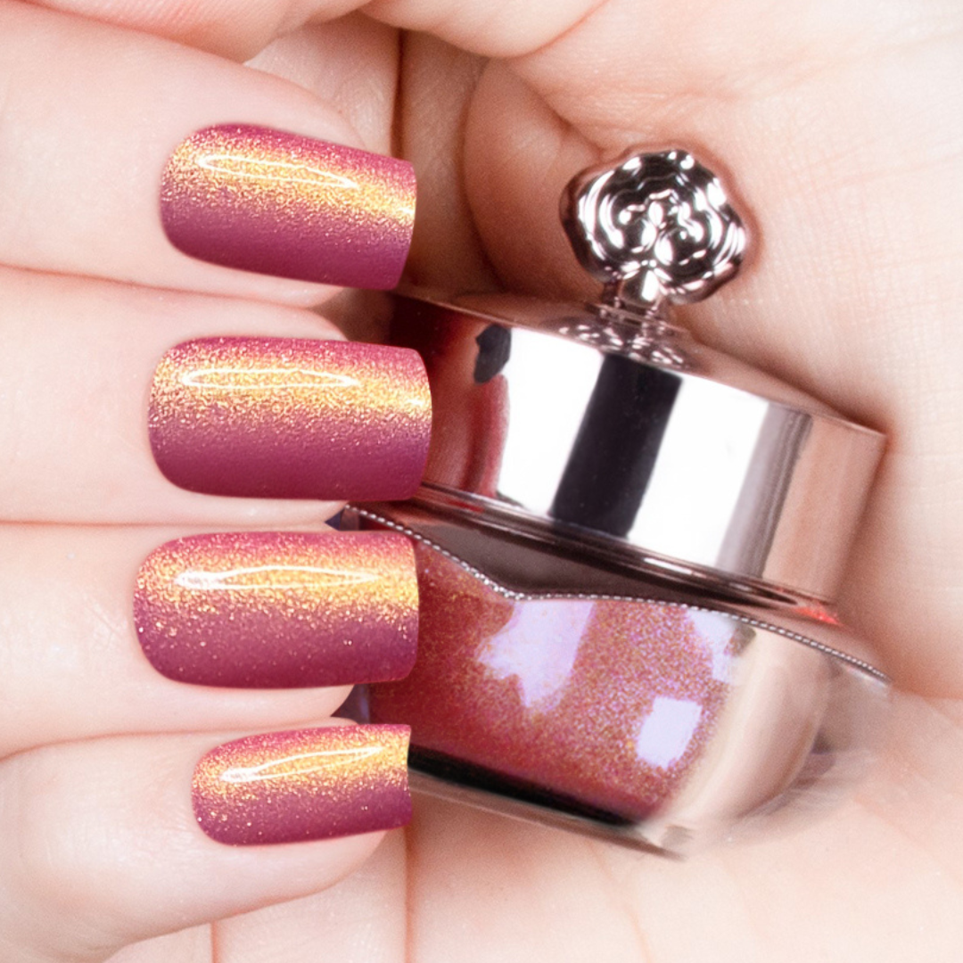 Sunstone - Classic Nail Powder