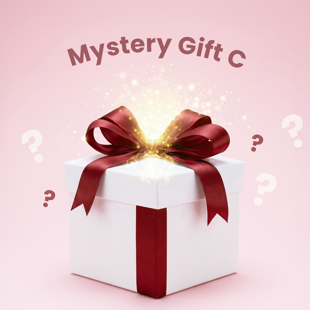 Mystery Gift C<br>£16.00