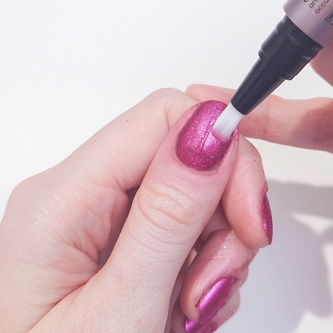 Top Coat Stylus