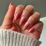 Vintage Rose - Classic Nail Powder - Pre-Order
