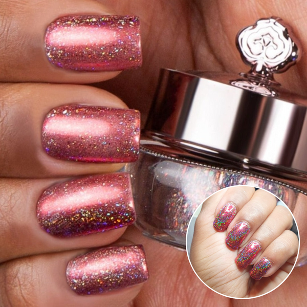 Ritz - Holographic Nail Powder