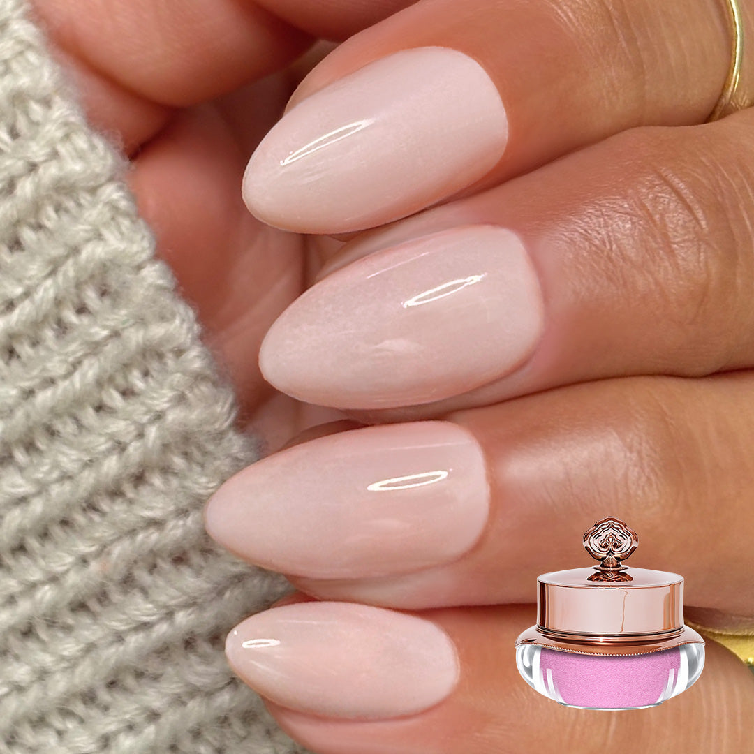 Heirloom - Matte Nail Powder