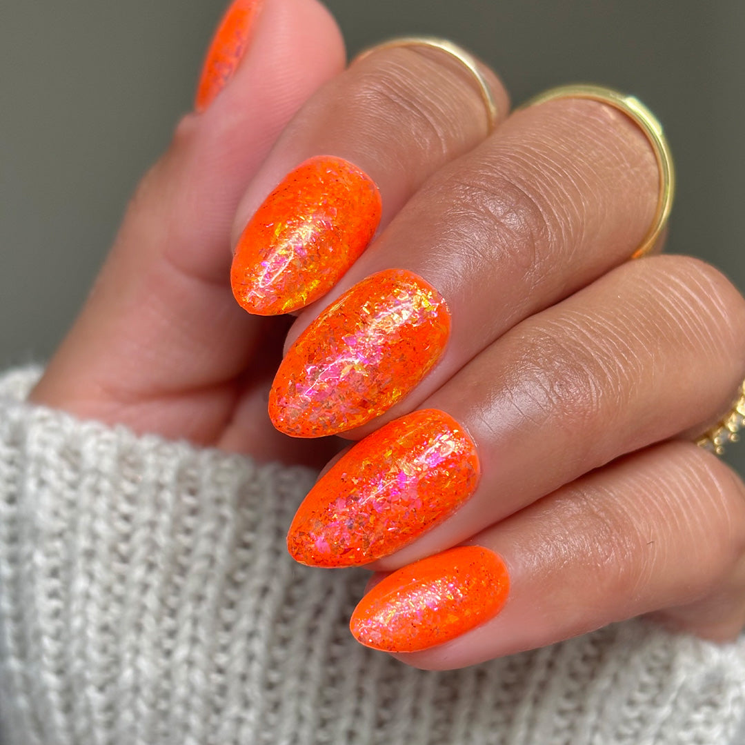 Marmalade - Classic Nail Powder