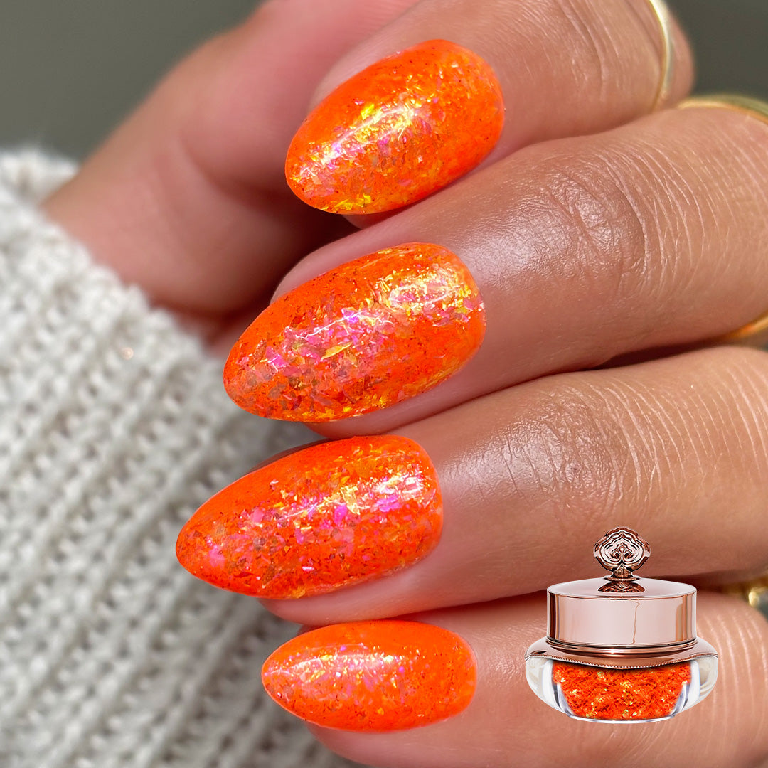 Marmalade - Classic Nail Powder