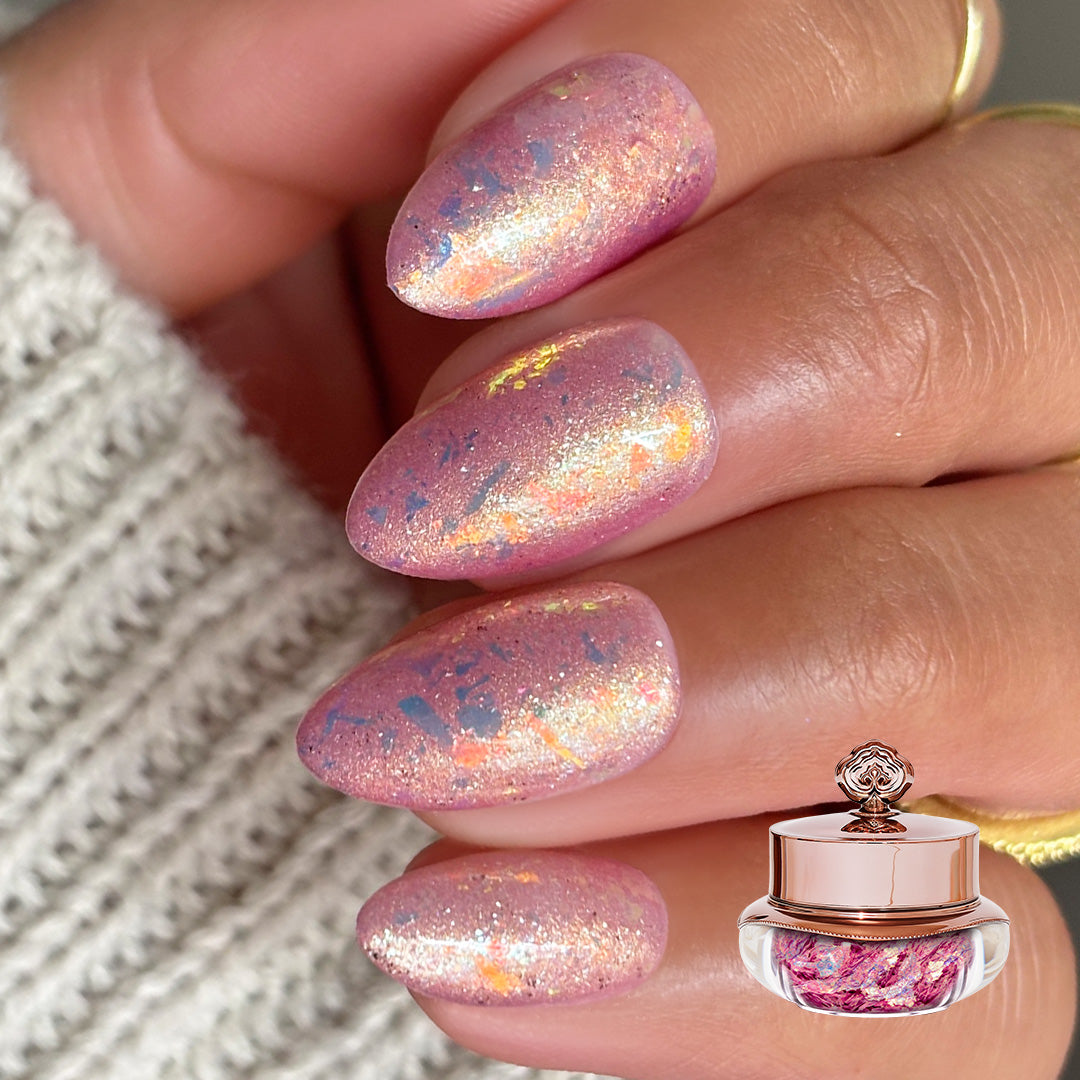 Promise - Classic Nail Powder