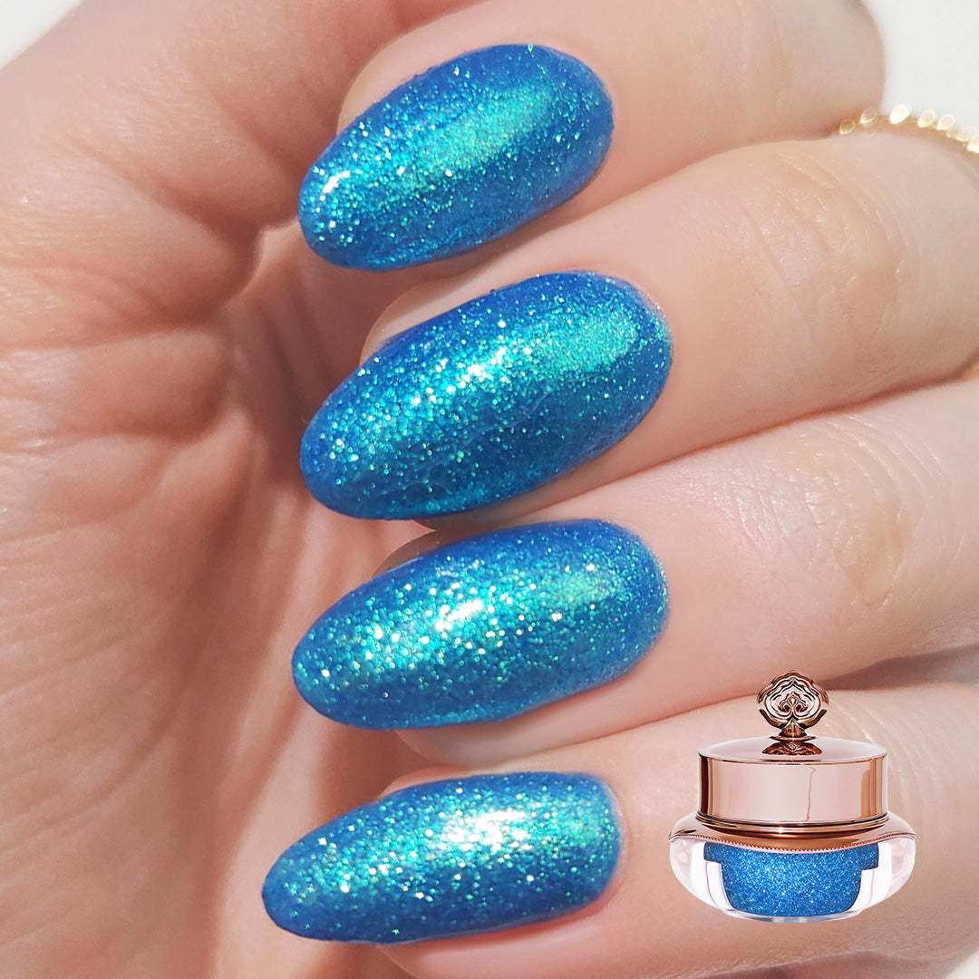 Serene - Classic Nail Powder