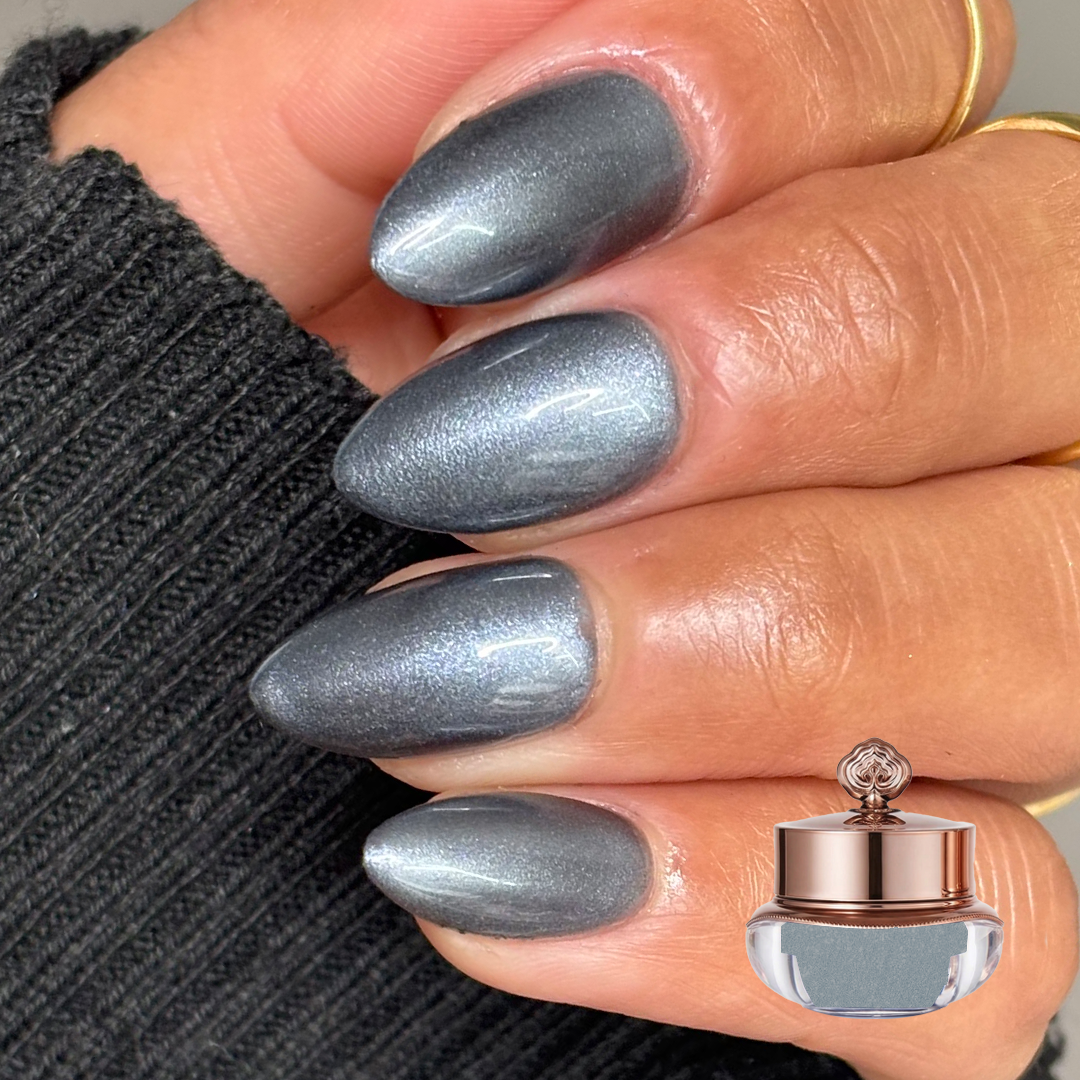 Shadow - Classic Nail Powder