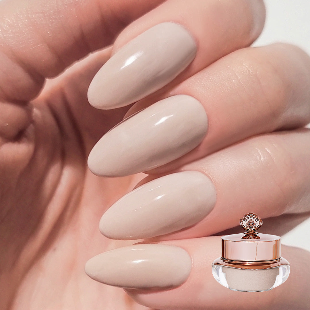 Spice - Matte Nail Powder