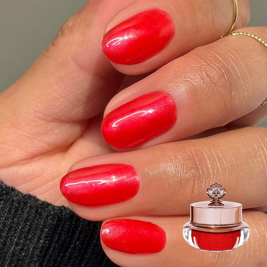 Sunshade - Classic Nail Powder
