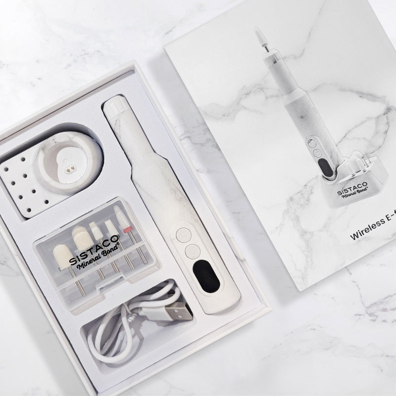 Wireless E-File (PRE-ORDER SHIPPING Sept 14th)