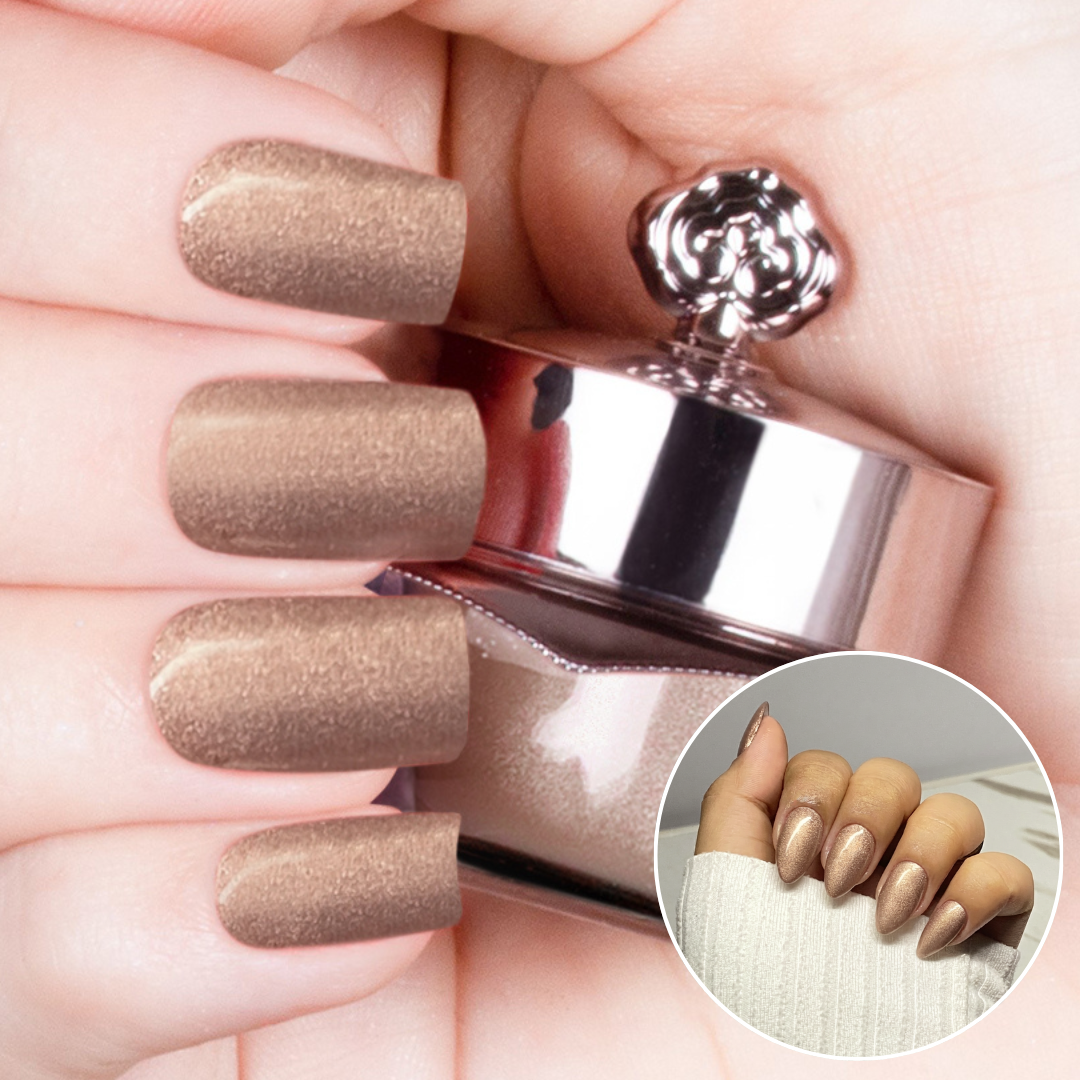 Breeze - Classic Nail Powder