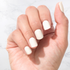 Sustainable Nails  - Buttermilk - Square - PRE ORDER