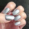 Sustainable Nails - Granite Glazed - Oval