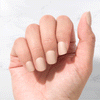 Sustainable Nails  - Hazelwood - Square - PRE ORDER