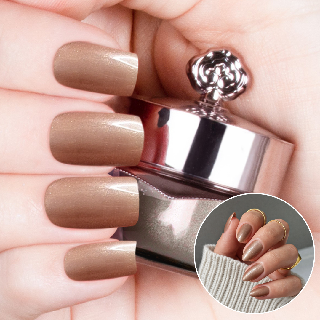 Mink - Classic Nail Powder