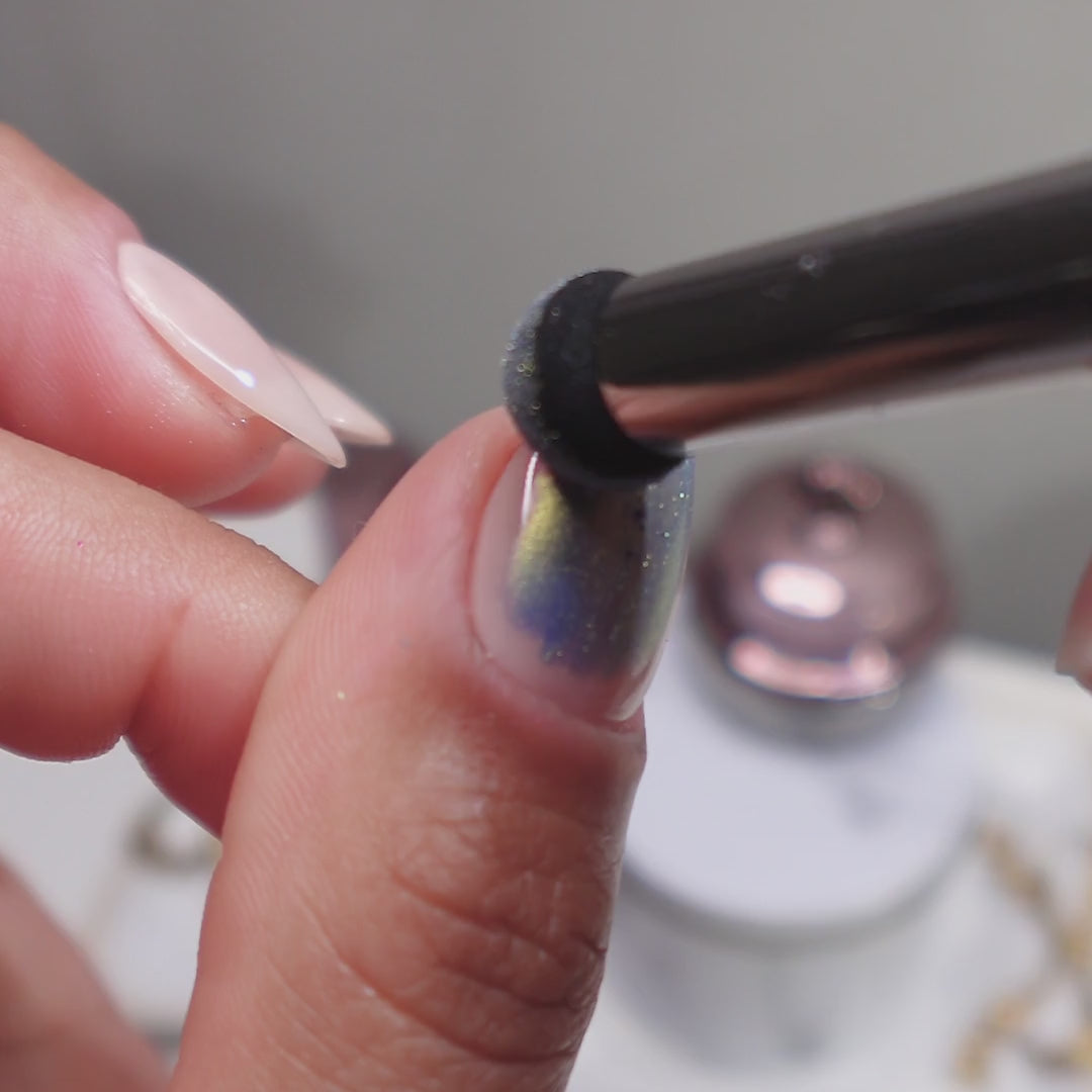 Greenstone - Classic Nail Powder
