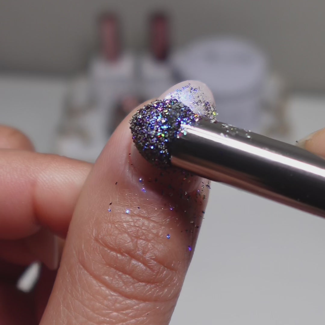 Pistachio - Classic Nail Powder - Pre Order