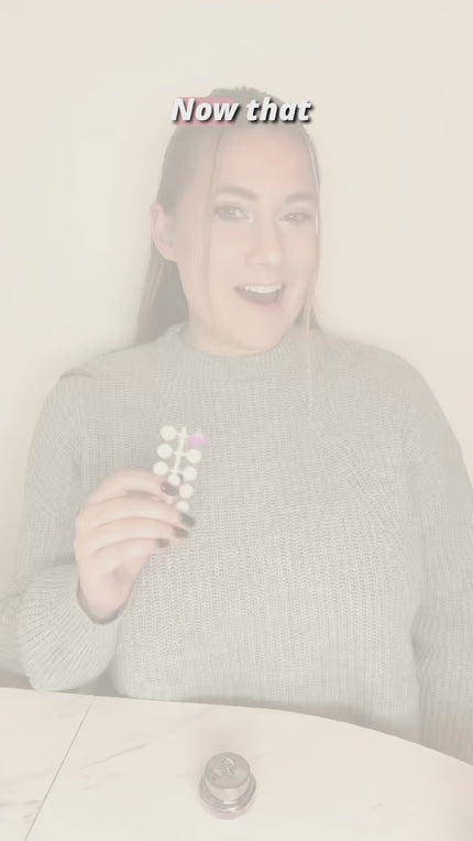 Discover the Features