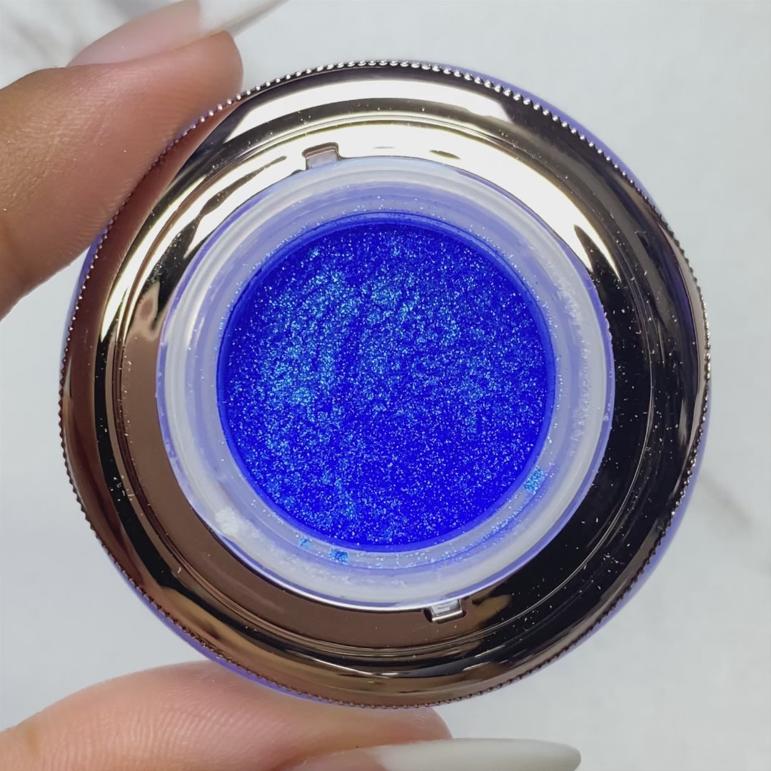 Lilac Valley - Classic Nail Powder