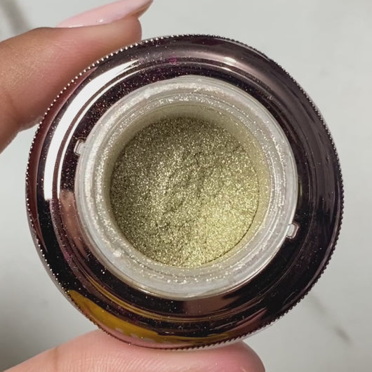 Champagne - Classic Nail Powder pot