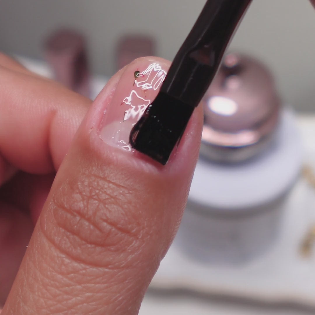 Fleur - Finishing Touch