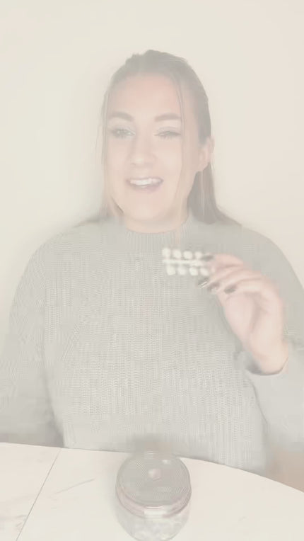 Discover the Features