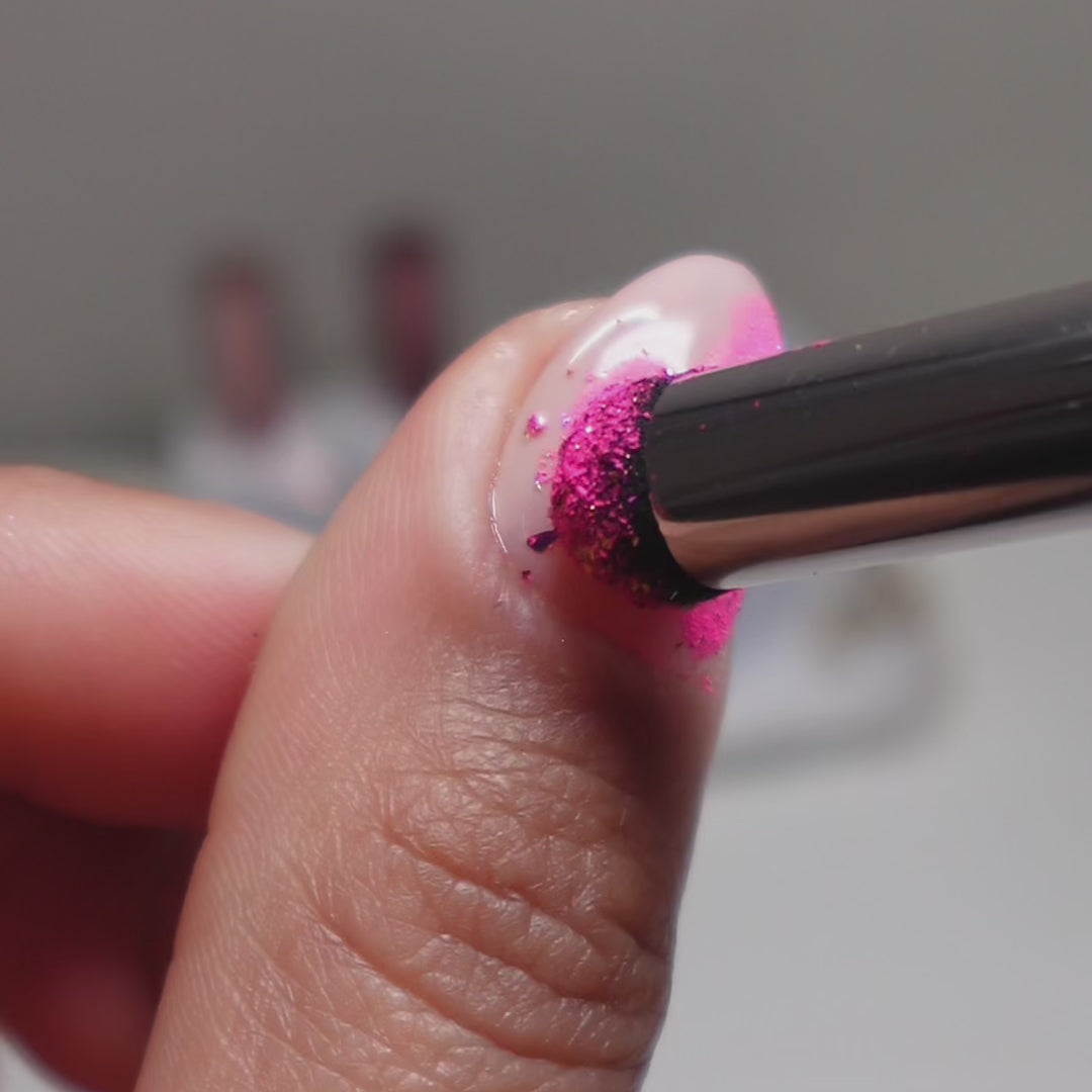 Jellybean - Classic Nail Powder - Pre Order