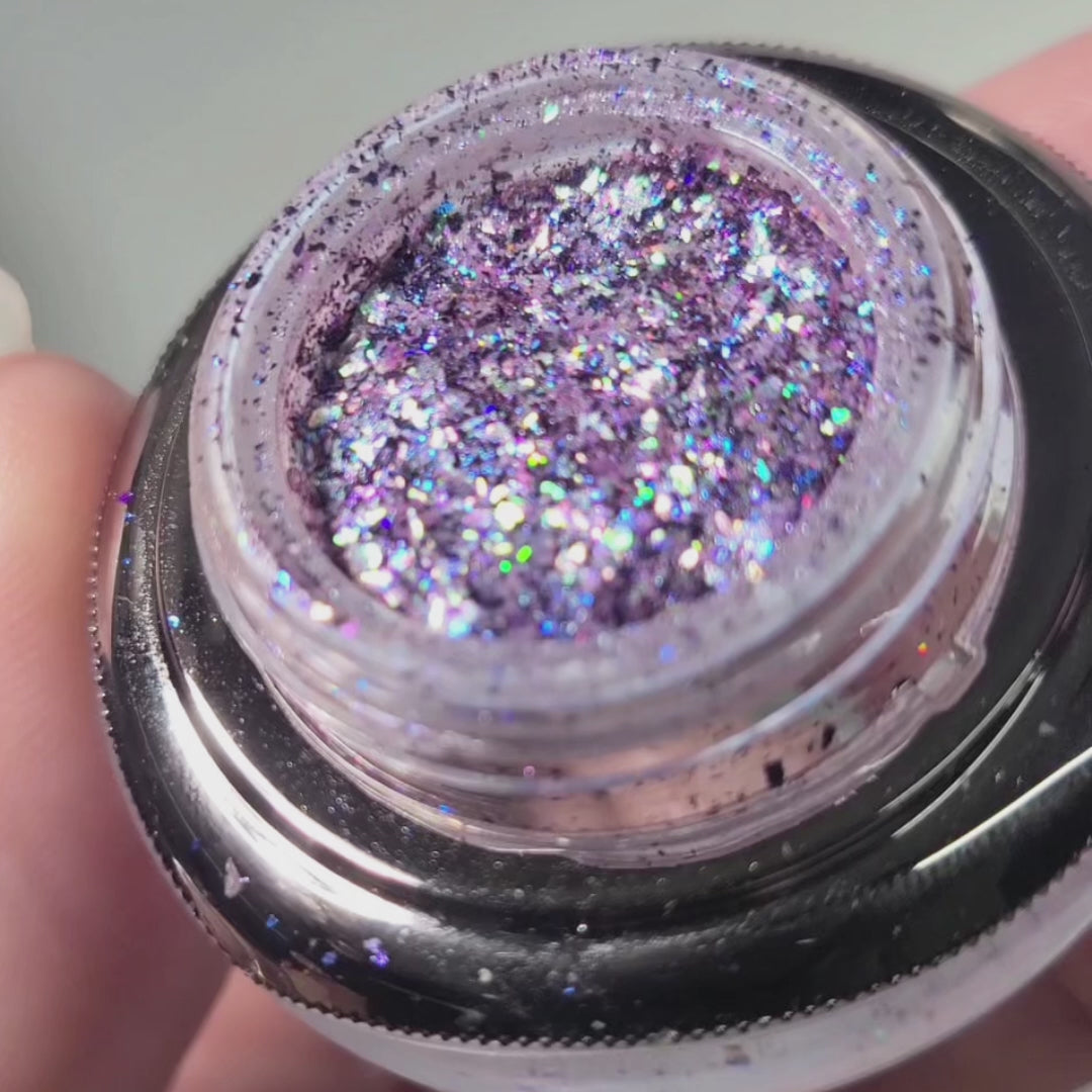 Foxglove - Classic Nail Powder - Pre Order