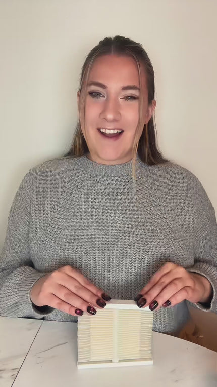 Discover the Features