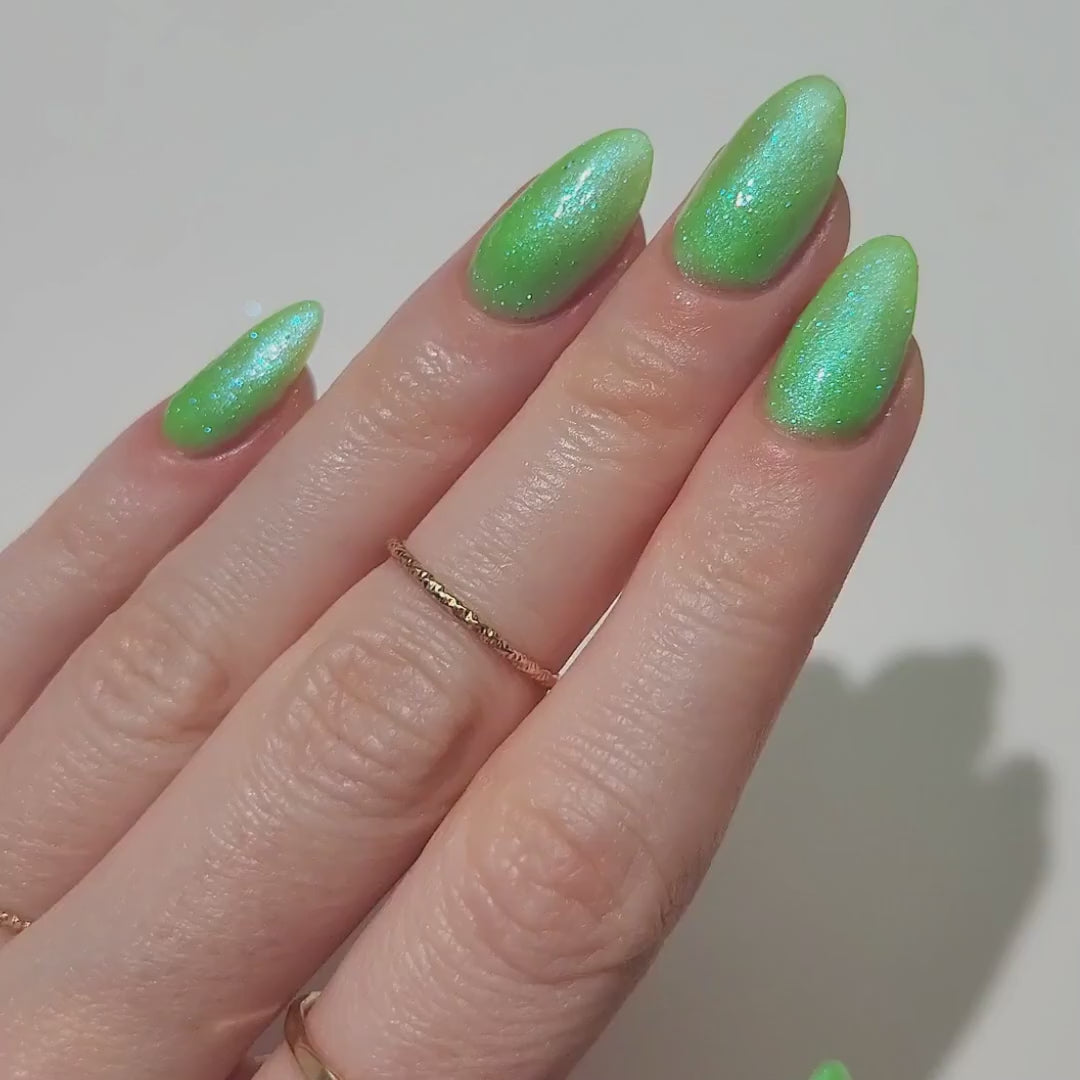 Matcha - Classic Nail Powder