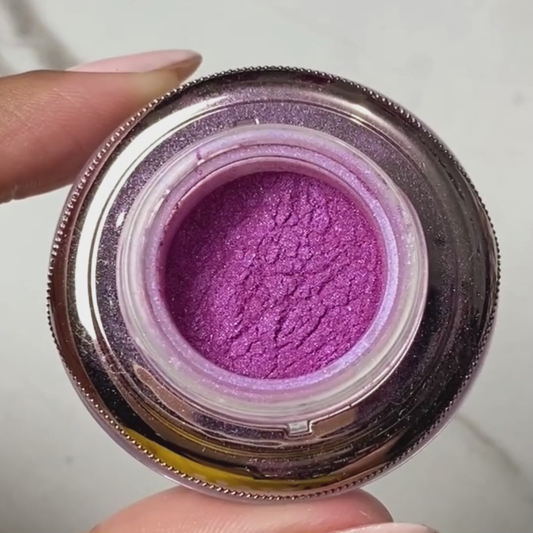 Razzleberry - Classic Nail Powder