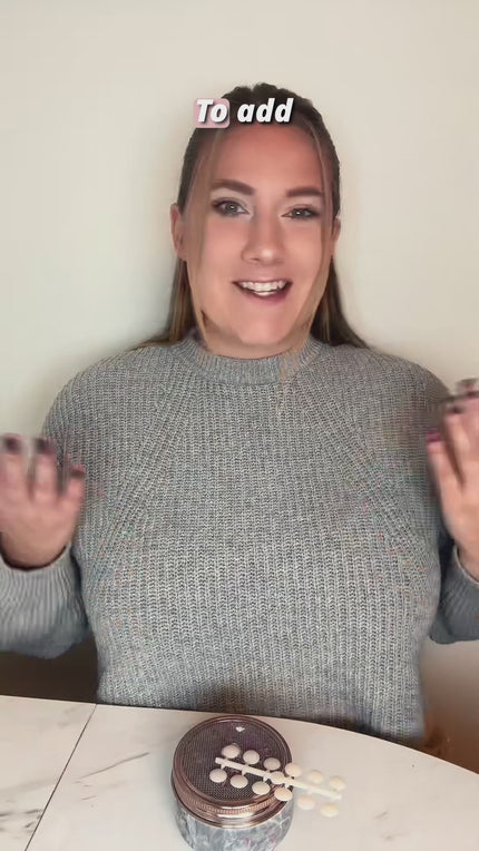 Discover the Features