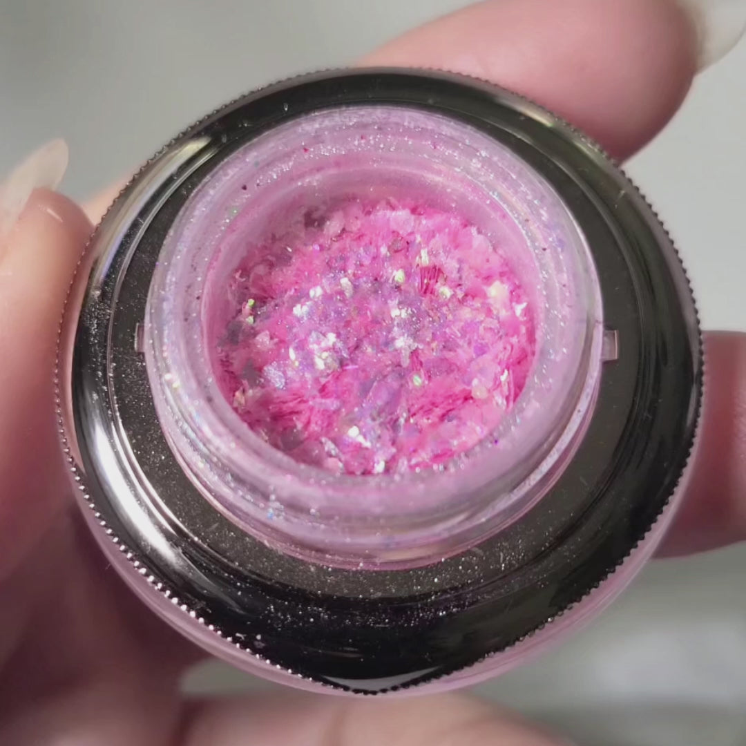 Shortcake - Classic Nail Powder - Pre Order