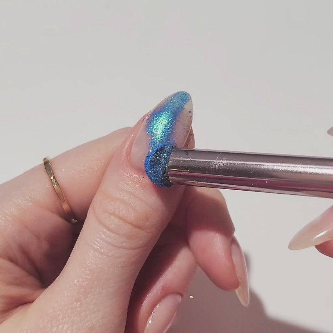 Serene - Classic Nail Powder