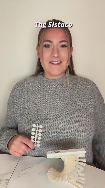 Discover the Features