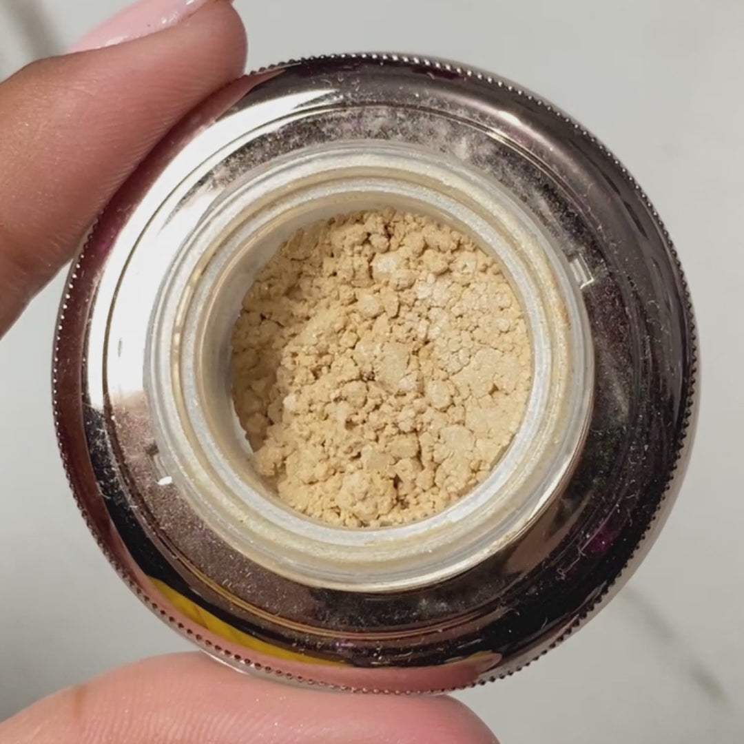 Camel - Classic Nail Powder