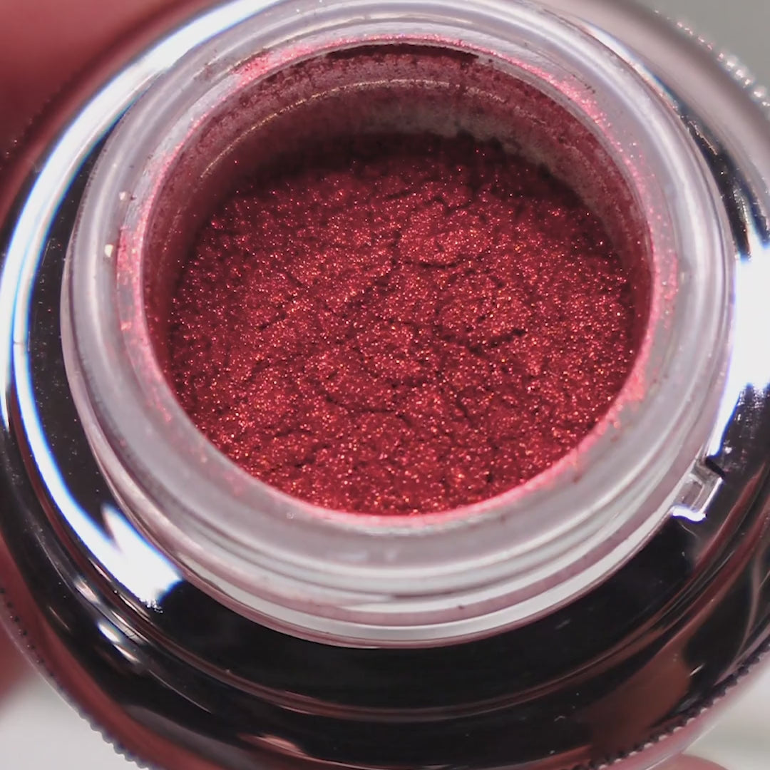 Rouge - Classic Nail Powder