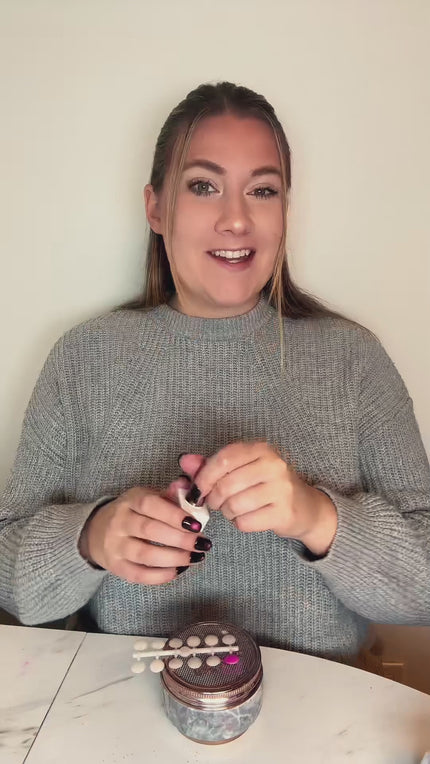 Discover the Features