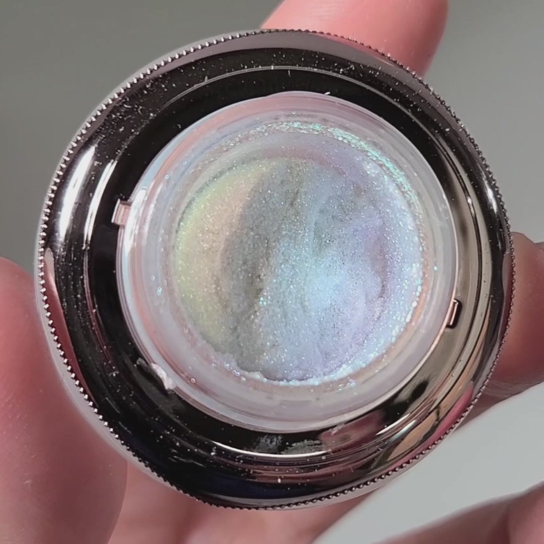 Mirage - Glazed Shade-Shift Metallic Nail Powder - Pre-Order