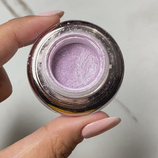 Grape - Classic Nail Powder pot