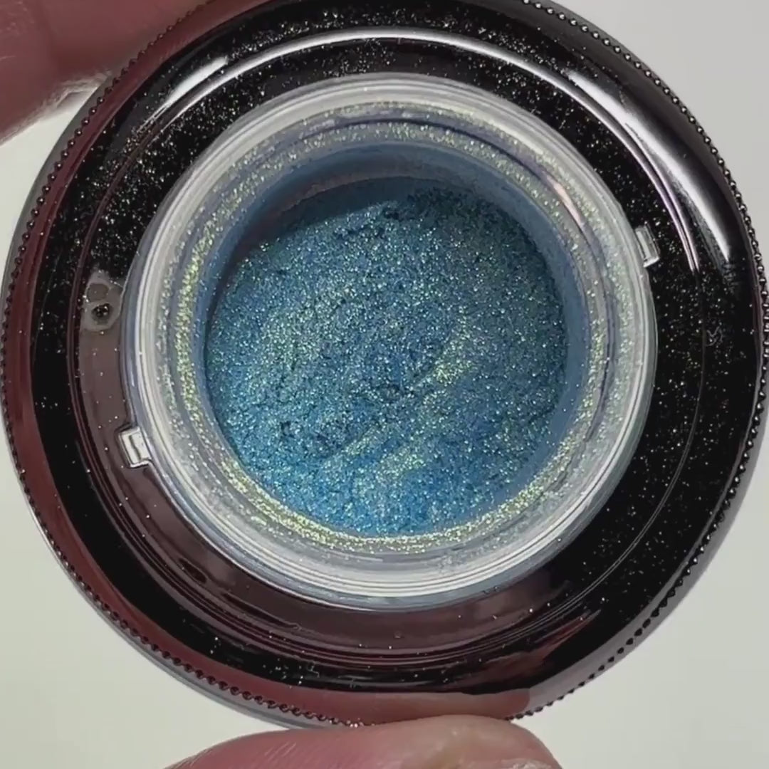 Misty - Classic Nail Powder pot